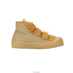 Dakota du Sud. kid vel.cord w bg-sdl/003 HNJ8BP204 Novesta chaussures végétaliennes