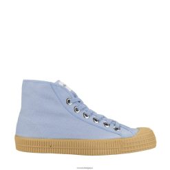 étoile dribble 69 chrp/003 trnsp HNJ8BP104 Novesta baskets