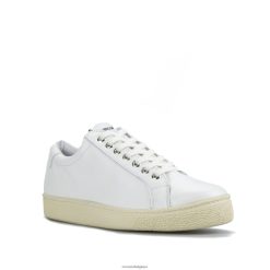 itoh blanc/106 écru HNJ8BP182 Novesta baskets