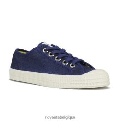 jean star master 91 HNJ8BP15 Novesta baskets