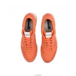 mangue marathon HNJ8BP164 Novesta baskets