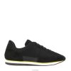 marathonien noir-noir HNJ8BP128 Novesta baskets