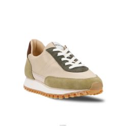 marathonien trail bouleau HNJ8BP126 Novesta baskets