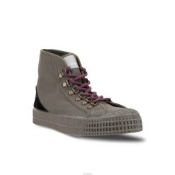 s.d.hiker 26d.gris HNJ8BP87 Novesta baskets