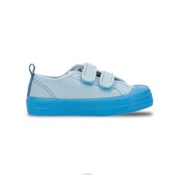 s.m.kid vel. 09s.p-63rgt/943bl HNJ8BP263 Novesta chaussures végétaliennes