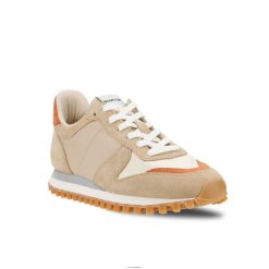 sentier marathon pprs-brck/trnsp HNJ8BP121 Novesta baskets