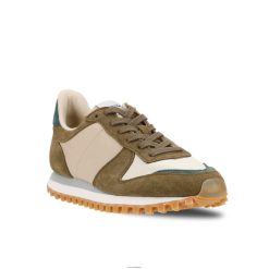 sentier marathon trfl-pin/trnsp HNJ8BP120 Novesta baskets