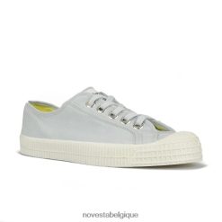 star master 20 gris HNJ8BP67 Novesta baskets