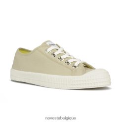 star master 25 platane HNJ8BP17 Novesta baskets