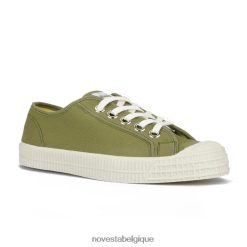 star master 42 militaire HNJ8BP65 Novesta baskets