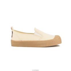 star slip-on enfant 99 bg/003trns HNJ8BP225 Novesta chaussures végétaliennes